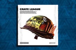 The Crate League Tab Shots Vol3 WAV