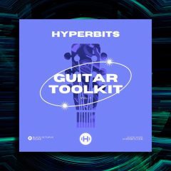 Hyperbits Ultimate Guitar Toolkit WAV