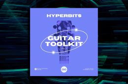 Hyperbits Ultimate Guitar Toolkit WAV