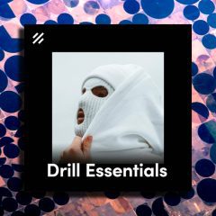 Drill Essentials Sample Pack WAV-MiDi