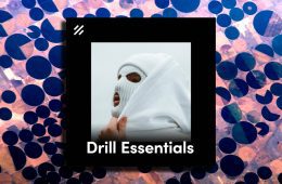 Drill Essentials Sample Pack WAV-MiDi