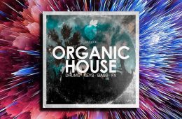 Lupulo Records Organic House WAV