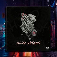 Aquila Beats Hood Dreams WAV-MiDi