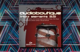 Audio Boutique Tribal Elements 2 MULTi