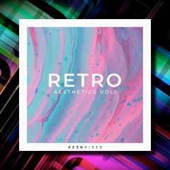 Zenhiser Retro Aesthetics Vol1 WAV