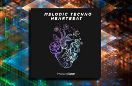 Melodic Techno Heartbeat MULTi