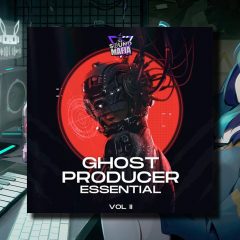 Ghost Producer Essentials Vol2 MULTi