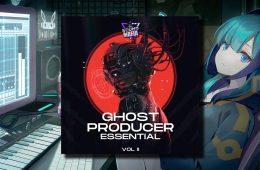 Ghost Producer Essentials Vol2 MULTi