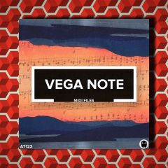 Audiotent  Vega Note MiDi