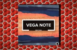 Audiotent  Vega Note MiDi