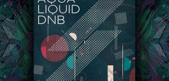 Freaky Loops Aqua Liquid DnB WAV