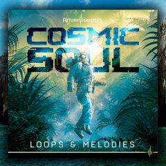 Future Samples Cosmic Soul WAV-MiD