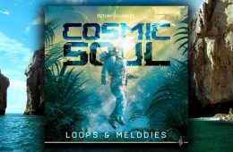 Future Samples Cosmic Soul WAV-MiD