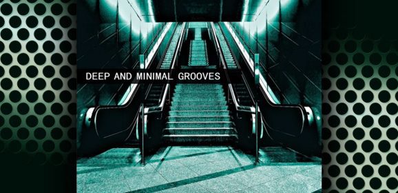 Deep and Minimal Grooves WAV