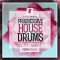 Zenhiser Progressive House Drums WAV