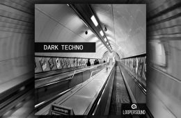 Loopersound Dark Techno WAV