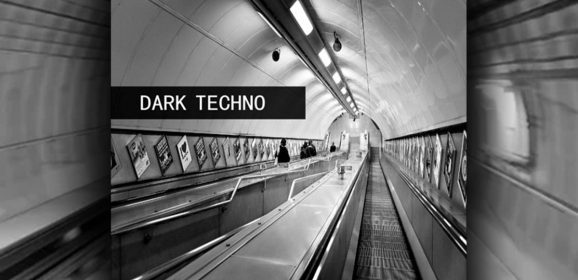 Loopersound Dark Techno WAV