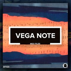 Audiotent  Vega Note MiDi