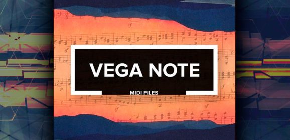 Audiotent  Vega Note MiDi