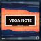 Audiotent  Vega Note MiDi