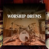 Worship Drums Complete Bundle WAV