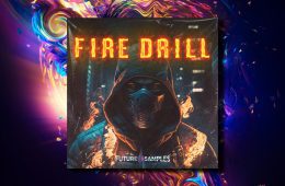 Future Samples Fire Drill WAV-MiDi