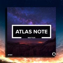 Audiotent  Atlas Note MiDi