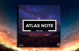 Audiotent  Atlas Note MiDi