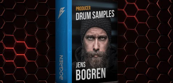 Jens Bogren Signature WAV