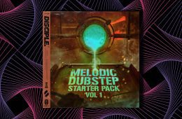 Melodic Dubstep Starter Pack Vol1 WAV