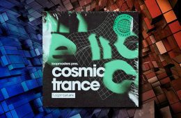 Loopmasters Cosmic Trance MULTi