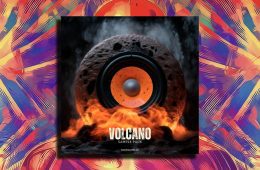 Oversampled VOLCANO WAV-MiDi