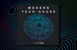 House of Loop Modern Tech House MULTi