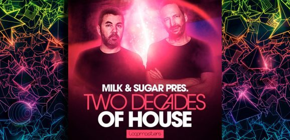 Two Decades Of House Vol1 Ableton