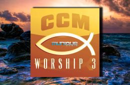 CCM Worship 3 WAV