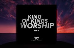 King Of Kings Worship Vol1 WAV