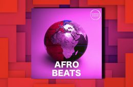 Samples Choice Afro Beats WAV