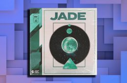 UNKWN Sounds Jade Sample Pack WAV