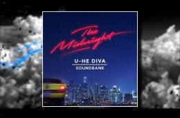 The Midnight U-He Diva Soundbank