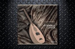 Earthtone Istanbul Lavta WAV