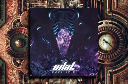 Avant Vital Dubstep  01 WAV-MiDi