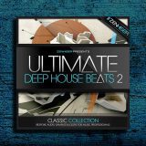 Ultimate Deep House Beats 2 WAV