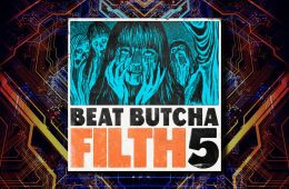 Beat Butcha Filth Vol 5 WAV