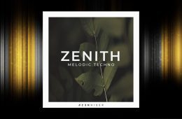 Zenhiser Zenith Melodic Techno WAV