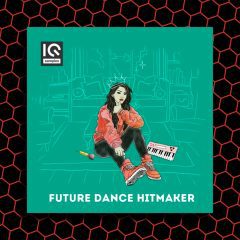 Future Dance Hitmaker WAV-MiDi