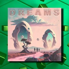 Future Samples Dreams WAV-MiDi