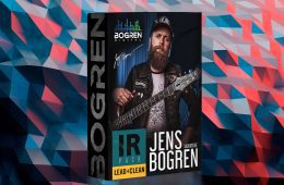 Jens Bogren Signature LEADS WAV