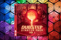 Dubstep Starter Pack Vol1 WAV