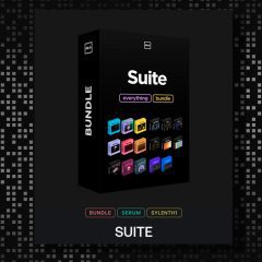 DefRock Sounds Suite Bundle Presets