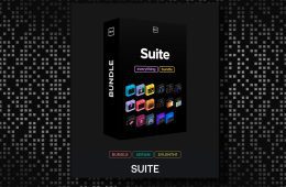 DefRock Sounds Suite Bundle Presets